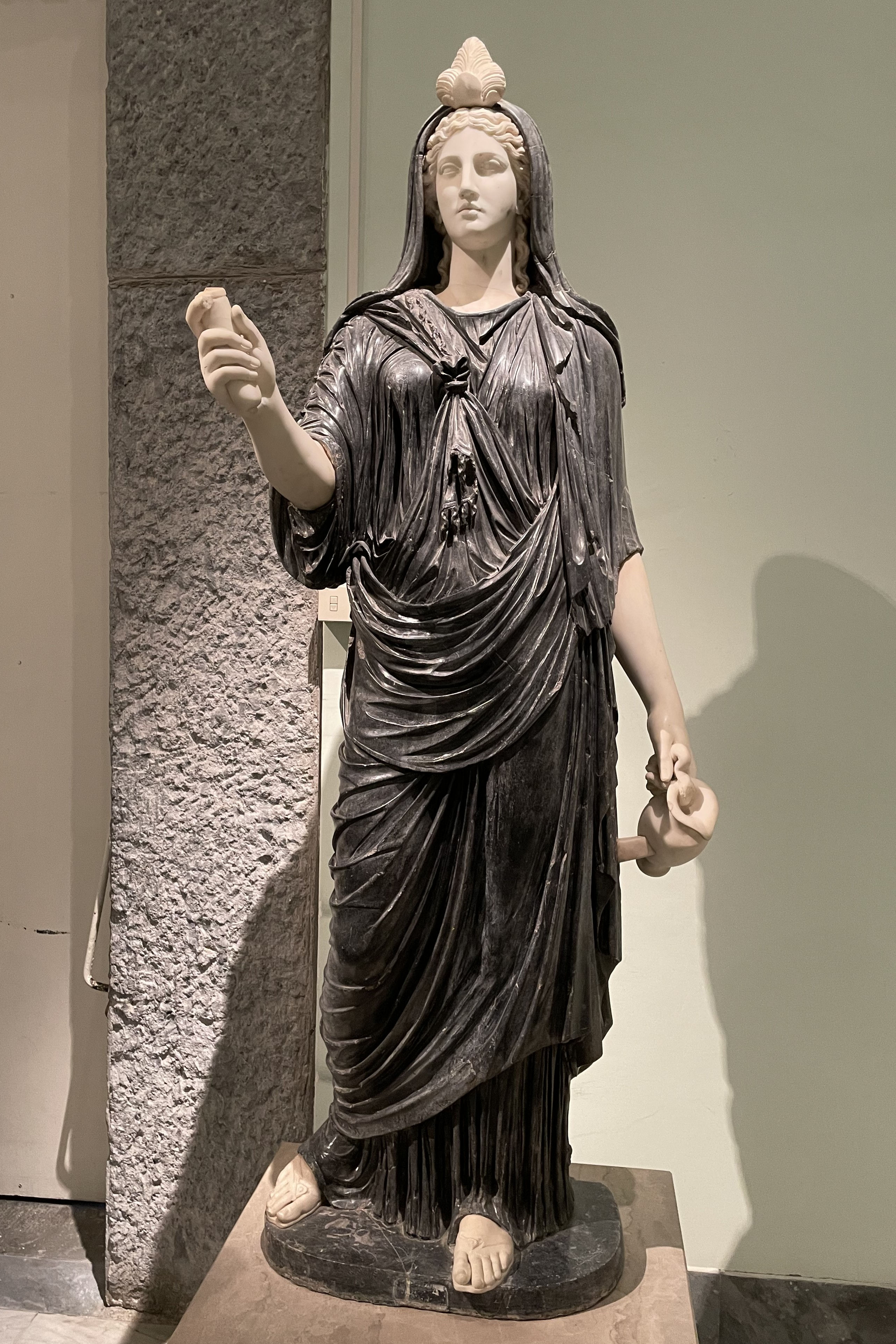 Arch_Museum